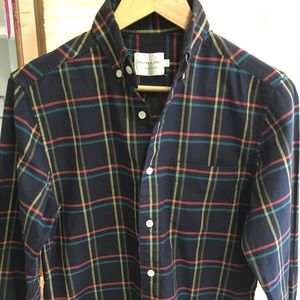 Shades Of Grey Long Sleeve Shirt